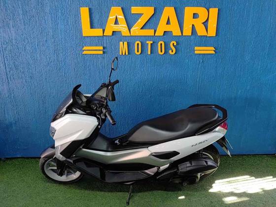 YAMAHA NMAX 160 ABS 